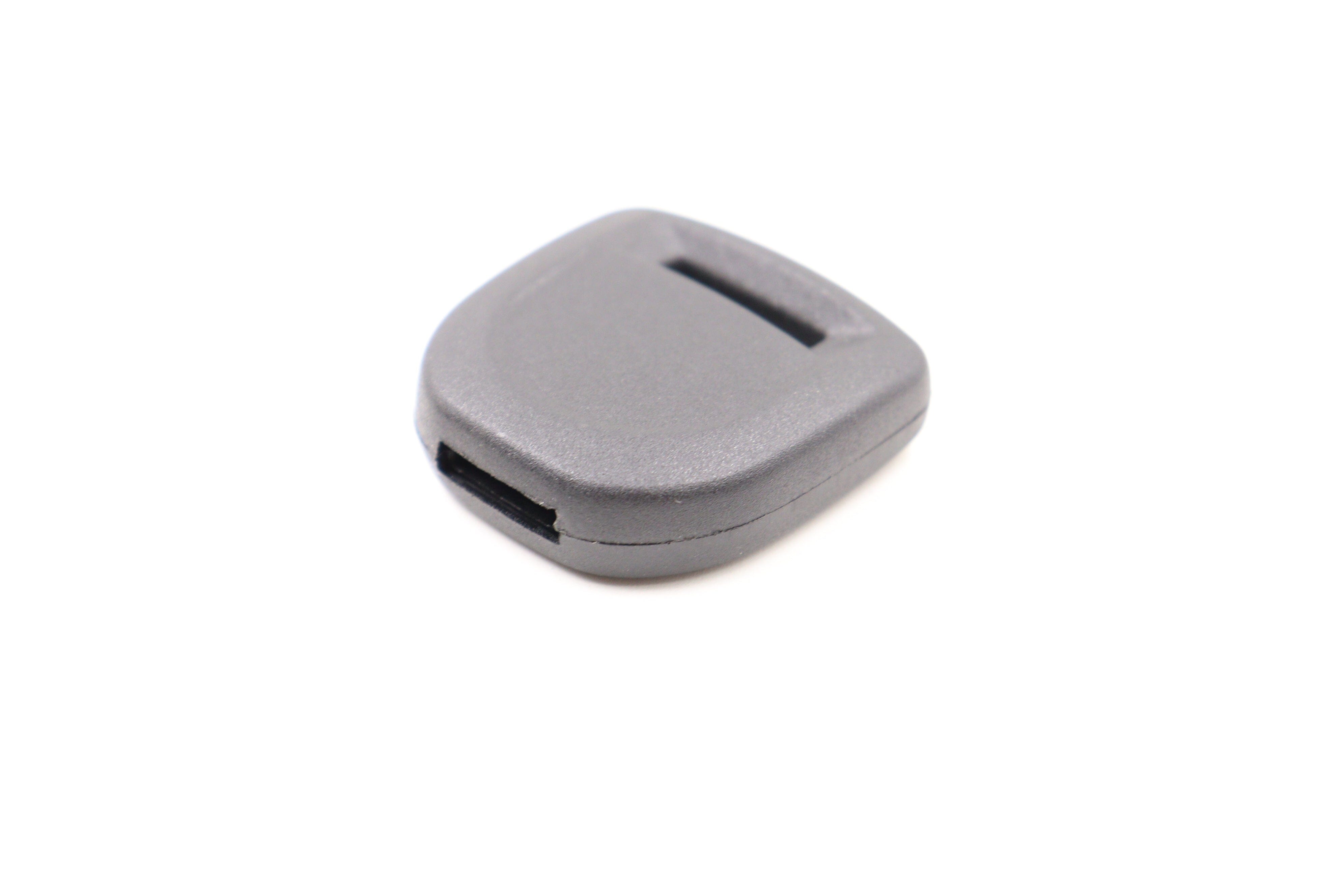 MFK/Transponder/Chip Key Head 4 - To Suit Mazda Style | Remote Pro